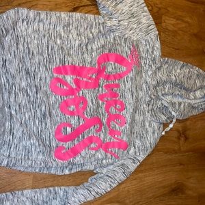 ‘Queen Boss’ hoodie